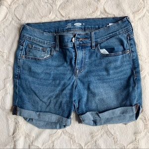 Old Navy Jean Shorts